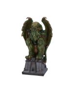 Cthulhu Octopus Figurine 14.5cm