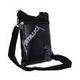 Officially Licensed Metallica The Black Album Shoulder Bag