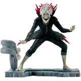 Bandai Dandadan Figure - FL Okarun(Transformed)