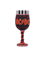AC/DC High Voltage Rock and Roll Tankard Lighting Horns Mug