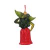 Gremlins Greta Female Red Dress Gremlin Hanging Festive Decorative Ornament