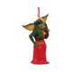 Gremlins Greta Female Red Dress Gremlin Hanging Festive Decorative Ornament