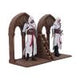 Officially Licensed Assassin’s Creed® Altaïr and Ezio Library Gaming Bookends