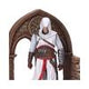 Officially Licensed Assassin’s Creed® Altaïr and Ezio Library Gaming Bookends