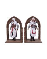 Officially Licensed Assassin’s Creed® Apple of Eden Resin Bookends
