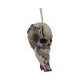 Officially Licensed Metallica Sad But True Festive Hanging Decorative Ornament