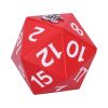 Dungeons & Dragons D20 Dice Box 13.5cm – billede 8