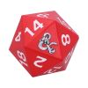 Dungeons & Dragons D20 Dice Box 13.5cm – billede 3