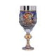 Officially Licensed Harry Potter Gryffindor Stocking Hanging Festive Ornament