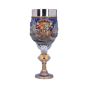 Officially Licensed Harry Potter Ravenclaw Stocking Hanging Festive Ornament