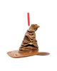 Officially Licensed Harry Potter Golden Snitch Quidditch Hanging Ornament