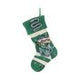 Officially Licensed Harry Potter Gryffindor Stocking Hanging Festive Ornament