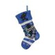 Officially Licensed Harry Potter Gryffindor Stocking Hanging Festive Ornament