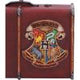 Officially Licensed Harry Potter Hogwarts Suitcase Trunk Hanging Ornament