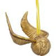 Officially Licensed Harry Potter Golden Snitch Quidditch Hanging Ornament