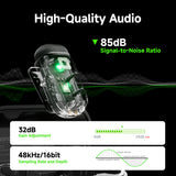 MAONO WM622 PB2 Wireless Mic System