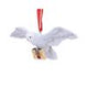 Harry Potter Hedwig Hanging Festive Decorative Ornament