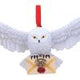 Harry Potter Hedwig Hanging Festive Decorative Ornament