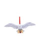Harry Potter Hedwig Hanging Ornament