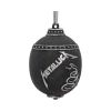 Officially Licensed Metallica Black Album Hanging Decorative Ornament