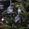 Officially Licensed Metallica Black Album Hanging Decorative Ornament