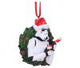 Officially Licensed Stormtrooper Wreath Hanging Ornament