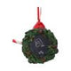 Officially Licensed Stormtrooper Wreath Hanging Ornament