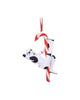Officially Licensed Stormtrooper Santa Sack Hanging Ornament 13cm