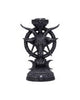 Black Rose from the Dead Skull 15cm