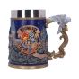 Officially Licensed Harry Potter Gryffindor Stocking Hanging Festive Ornament