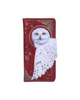 Take Flight Purse Blue Dragon Wallet
