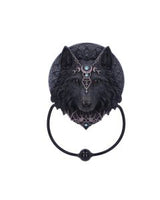 Wolf Moon Goblet 19.5cm