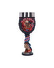 Iron Maiden Officially Licensed The Trooper Hanging Ornament 8.5cm