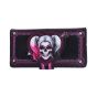 Baphomet Embossed Purse 18.5cm