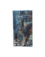 Lisa Parker Warriors of Winter Wolf Snowglobe