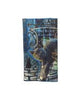 Lisa Parker Warriors of Winter Wolf Snowglobe