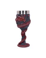 Dragon Coil Tankard 16cm