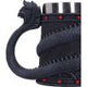 Dragon Coil Tankard 16cm