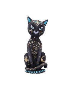 Celestial Kitty Spiritual Cat Ornament 26cm