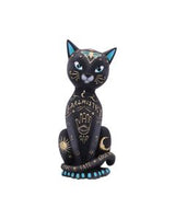 Celestial Kitty Spiritual Cat Ornament 26cm