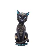 Nine Lives Cat Figurine 22cm