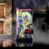 Iron Maiden Killers Embossed Purse 18.5cm