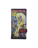 Iron Maiden Killers Wallet