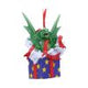 Anne Stokes Surprise Gift Hanging Ornament 12.5cm