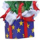 Anne Stokes Surprise Gift Hanging Ornament 12.5cm