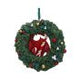 Anne Stokes Sweet Tooth Hanging Ornament 9cm
