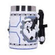 Officially Licensed Stormtrooper Tankard 18cm