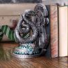 Harry Potter Slytherin Bookend 20cm – billede 7