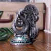 Harry Potter Slytherin Bookend 20cm – billede 8