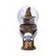 Officially Licensed Harry Potter Gryffindor Stocking Hanging Festive Ornament